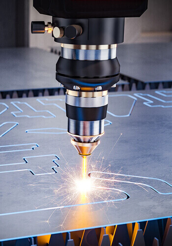 Laser Machine