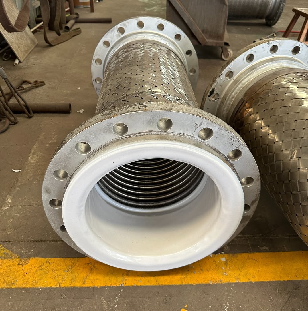 Pipe safety and performance