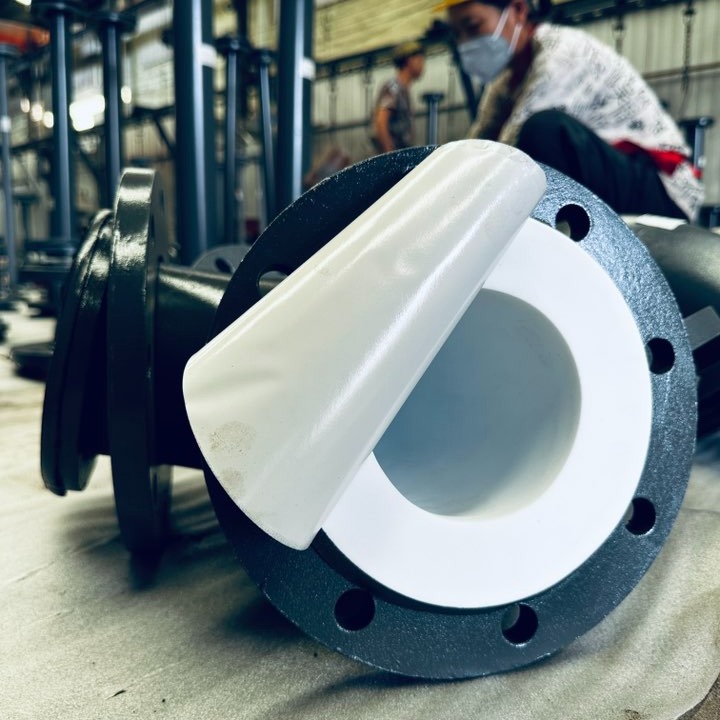 Pipe safety and performance