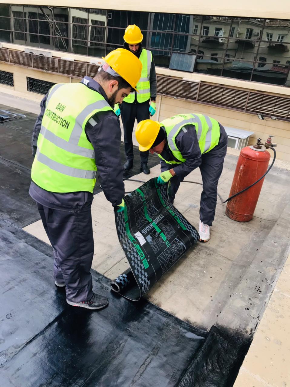 Pipe safety and performance