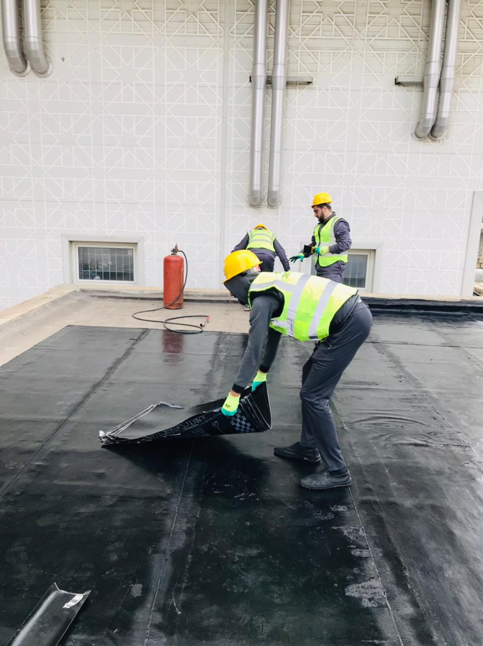 Pipe safety and performance