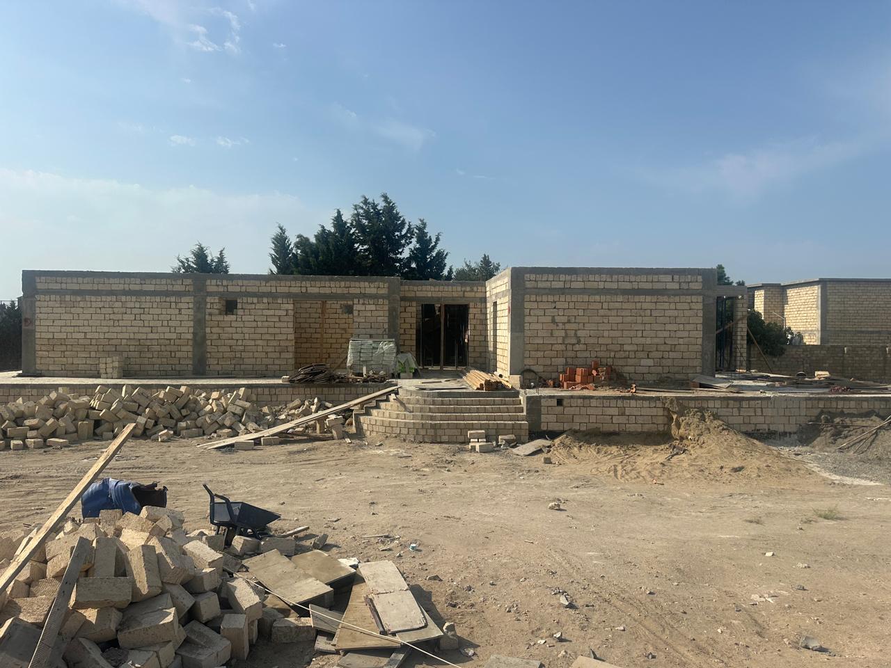 Full range of construction and repair services